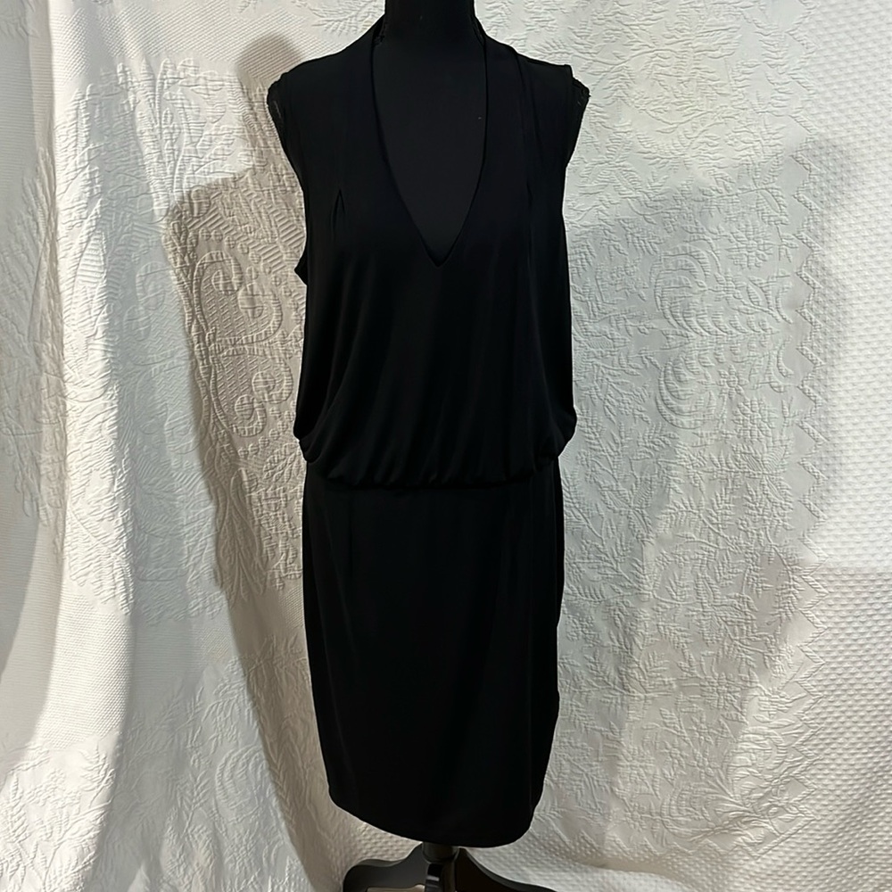 Banana Republic dress, size 12, NWT